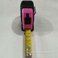 3m DIY Measuring Tape One Lock Rubber Covered